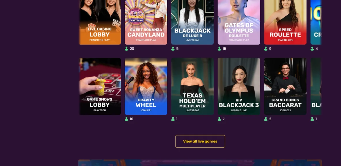 Igényeld a Bizzo Casino bónuszt