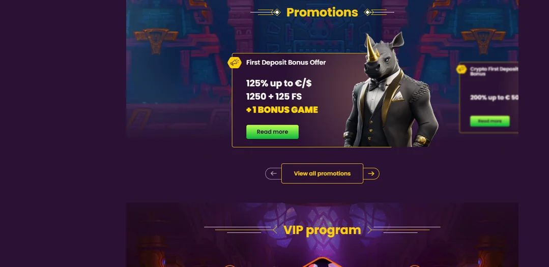 Csatlakozz a VIP programhoz