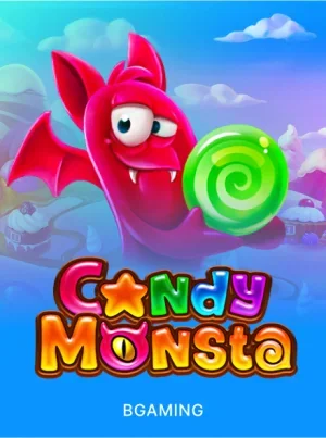 Candy Monsta